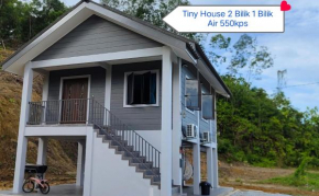 Lemongrass Field Homestay